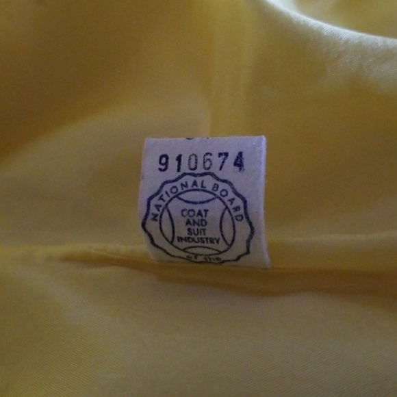 Coat - Picture 5 of 6